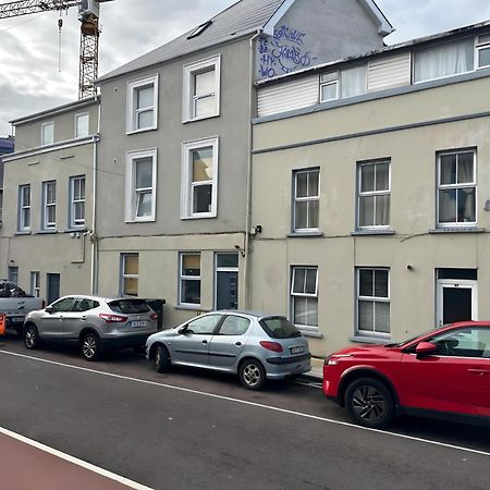 Cork City En-Suite Single Room 외부 사진