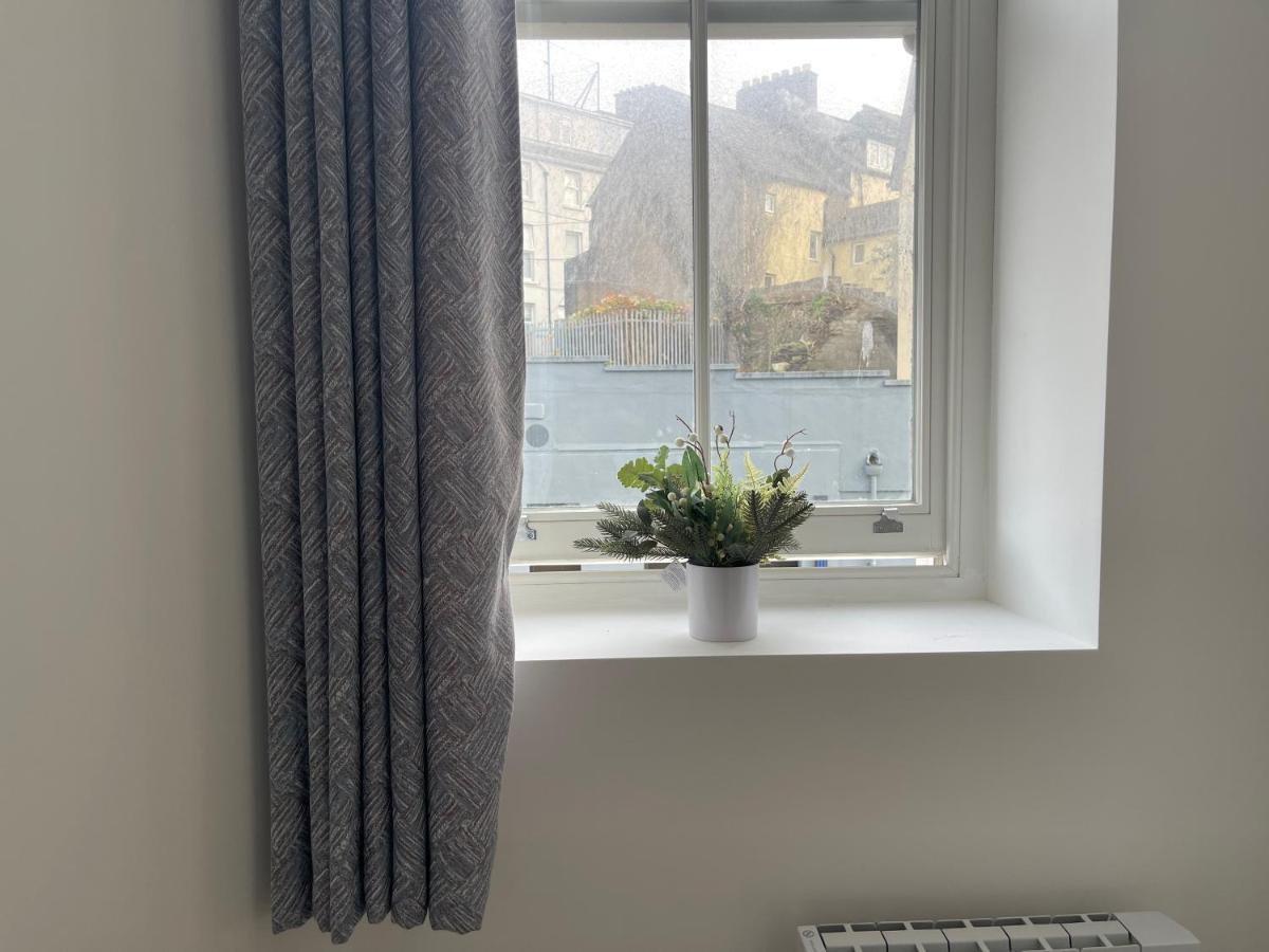 Cork City En-Suite Single Room 외부 사진