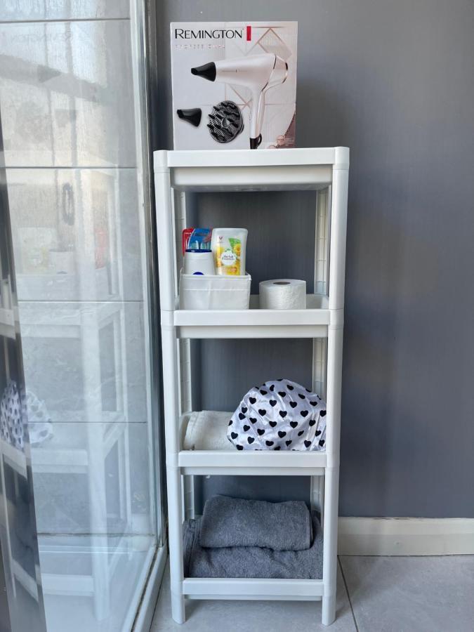Cork City En-Suite Single Room 외부 사진