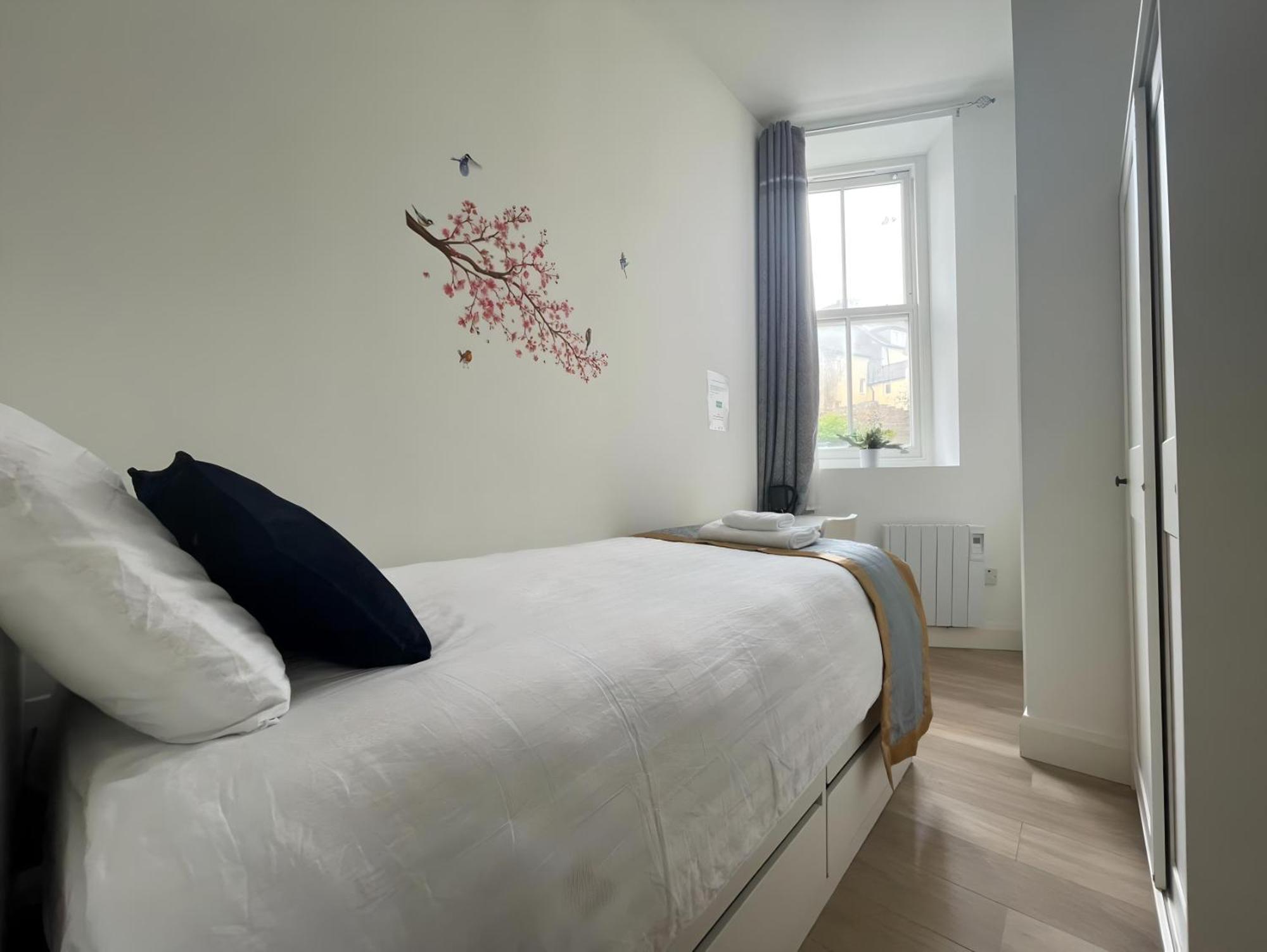 Cork City En-Suite Single Room 외부 사진
